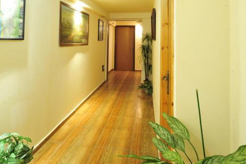 Gallery image of Akko Gate Hostel in ‘Akko