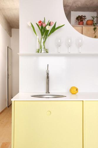 Apartment in Exarchia