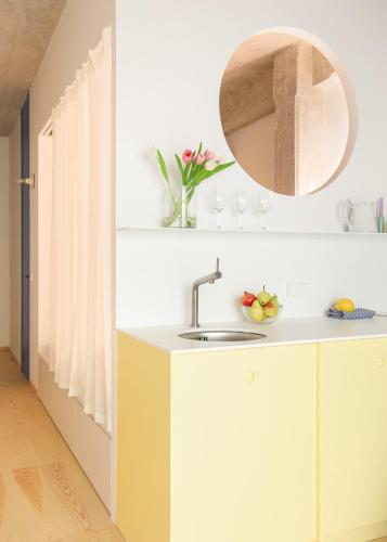 Apartment in Exarchia