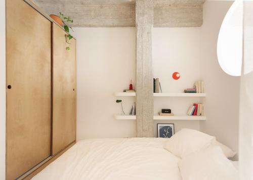 Apartment in Exarchia