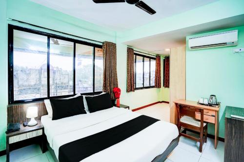 Gallery image of Hotel O Sea Breeze in Arnālapāda