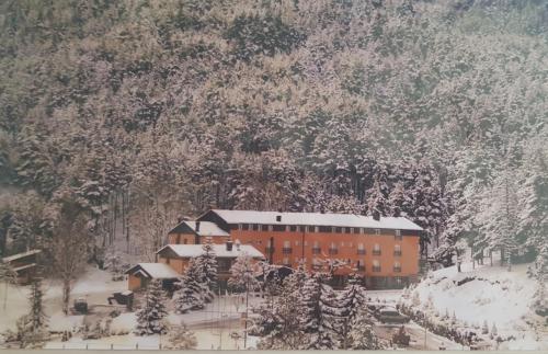 Fotografie z fotogalerie ubytování Roc Blanc v destinaci Alp
