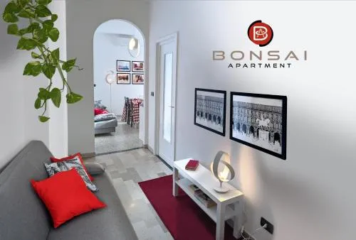 Bonsai Apartment photo 1