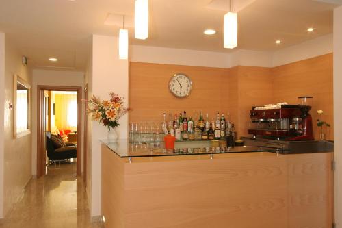 Gallery image of Hotel Iones in Rimini