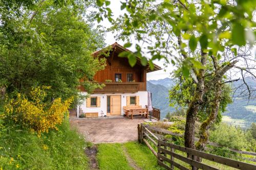 Ferienhaus Sonnseitn