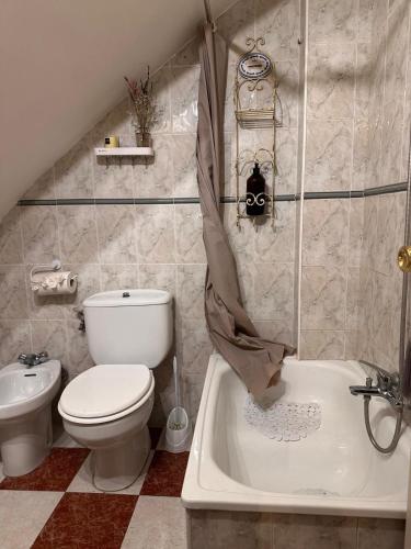 La Casita del Albayzín