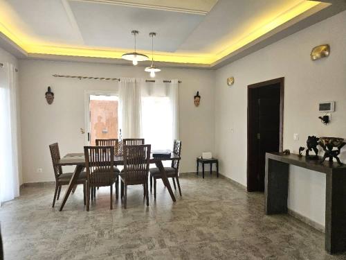 Nuotrauka iš apgyvendinimo įstaigos Villa OASIS mieste Jamusukras galerijos