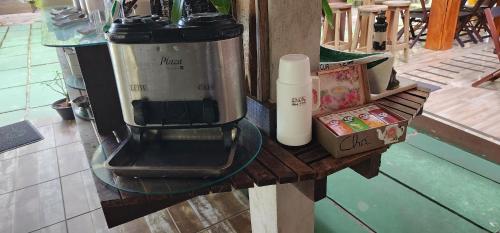 Φωτογραφία από το άλμπουμ του A Ilha Verde Hotel Pousada na Praia σε Ilha do Mel
