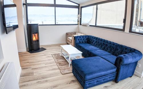 Gite L'écrin du château