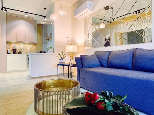 Staromiejski Bulwar Residence by the river - Jana Pawla II