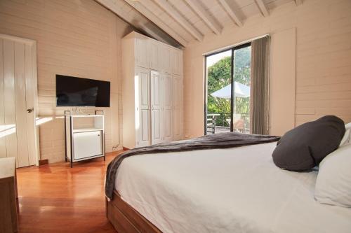 Gallery image of Kokumi by Bernalo Hotels in Rionegro