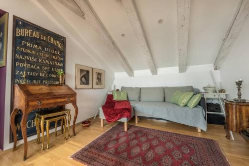 Adriatika Seaside Loft