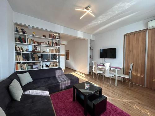 Cozy Stay Sofia Historic Center