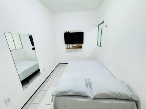Gallery image of Ap próximo ao Arco com garagem in Sobral