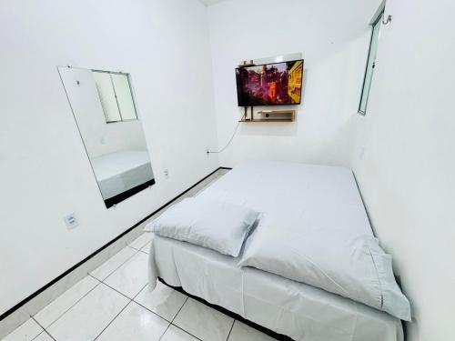 Gallery image of Ap próximo ao Arco com garagem in Sobral
