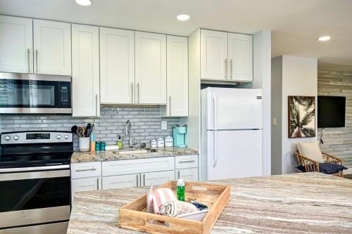 Φωτογραφία από το άλμπουμ του Seahorse Suites #1 Pet Friendly Beach HAVEN! σε Sanibel