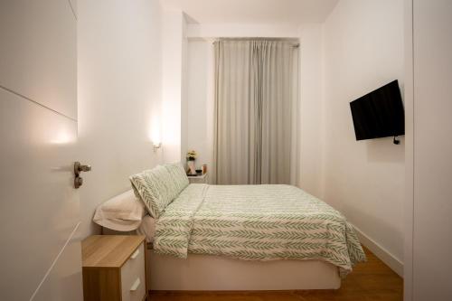 Habitación con Terraza y Baño Privado y Comodidades Compartidas