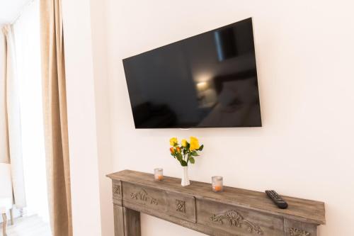 FRITZ by ROCKCHAIR Apartments l SUPERHOST Status l 3 Bedrooms Boxspringbeds 2 Bathrooms 2 Kitchen - Cozy Family & Business Flair welcomes you! photo 36