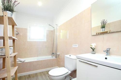 Fantastic villa in a quiet area near Pollensa by Renthousing
