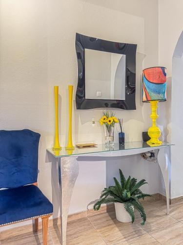 Estrela Comfortable Home