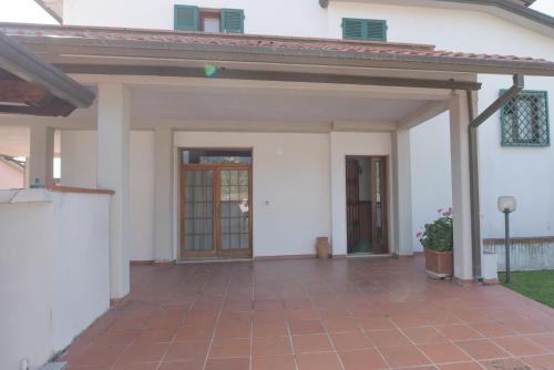Gallery image of Casa Gio' in Carrara