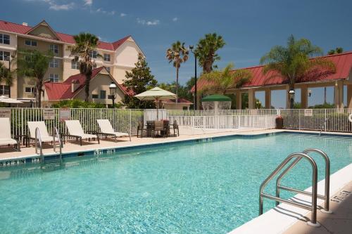SpringHill Suites by Marriott Orlando Convention Center Image
