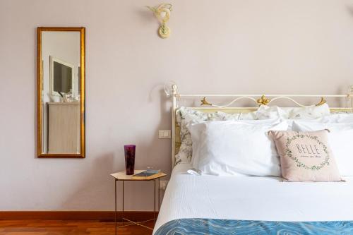 Central View Boutique - Milù Holidays Firenze