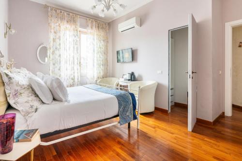 Central View Boutique - Milù Holidays Firenze