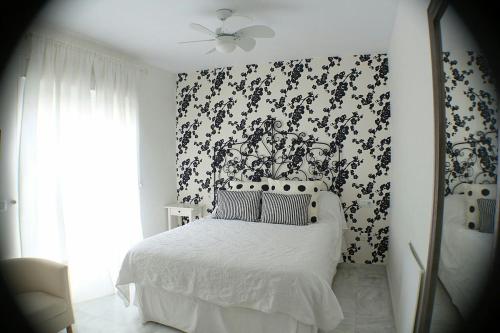 Vive Sanlúcar con aparcamiento en la puerta