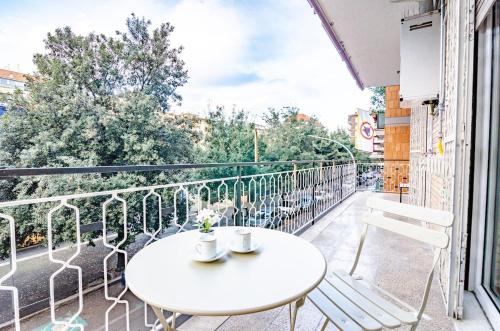 Elegant Retreat in Rome, Comfort & Style - Metro A