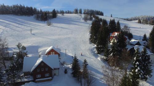 Bedřichovská Devítka