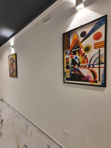 Φωτογραφία από το άλμπουμ του MikAle Luxury Rooms σε Casteltermini