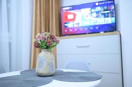 Billede fra billedgalleriet på Zlata Rezidential Home with private parking i Suceava