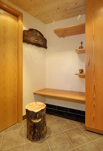 Ferienwohnung Chalet Püzji