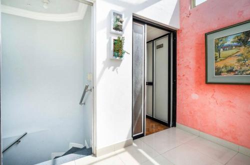 Fotografie z fotogalerie ubytování Suite Lili v destinaci Quito