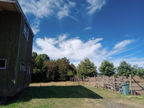 Fotografie z fotogalerie ubytování Casa en Huelmo v destinaci Puerto Montt