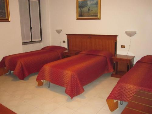 Hotel Vecchio Convento – Photos 4