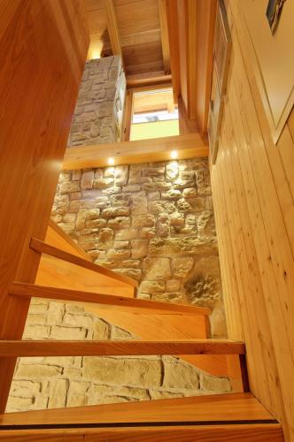 Ferienwohnung Chalet Püzji