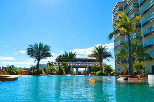 Gallery image of Marina lux condo in Mazatlán