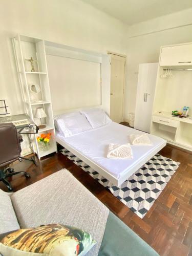 New to Booking.comBeachfront Melhor Vista de Copacabana! Quarto Casal Privativo em Apartamento Compartilhado Menor preço em New to Booking.comBeachfront Melhor Vista de Copacabana! Quarto Casal Privativo em Apartamento Compartilhado