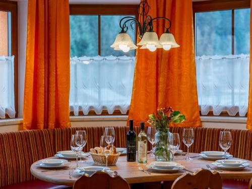 Chalet Vorderjausern