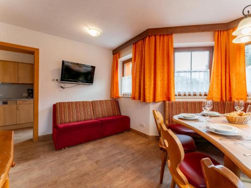 Chalet Vorderjausern