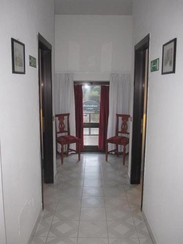 Hotel Vecchio Convento