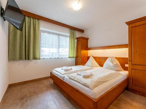 Chalet Vorderjausern