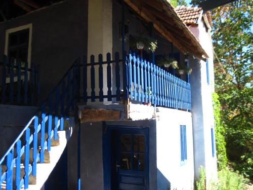 Gallery image of Ethno Village Slatkovac in Aleksandrovac