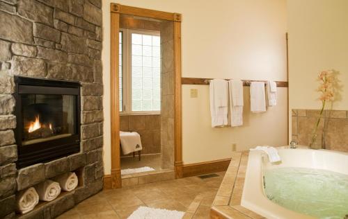 Gallery image of Garth Woodside Mansion Bed and Breakfast in Hannibal