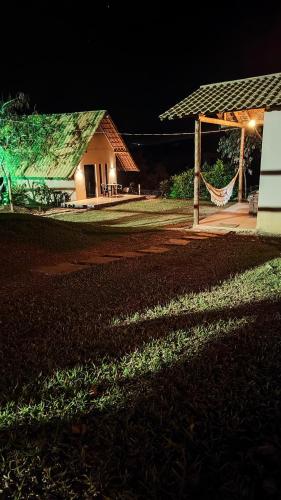 Billede fra billedgalleriet på Chalé Bella Serra i Jaboticatubas