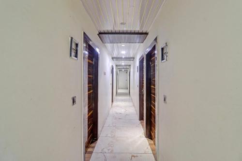 Fotografie z fotogalerie ubytování Townhouse Bhavya Residency v Novém Dillí