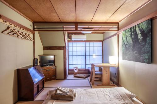 Yadoya Hiraiwa private ryokan