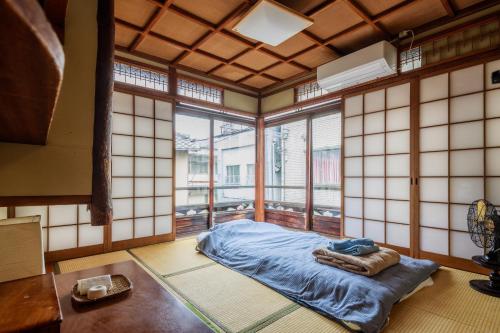 Yadoya Hiraiwa private ryokan
